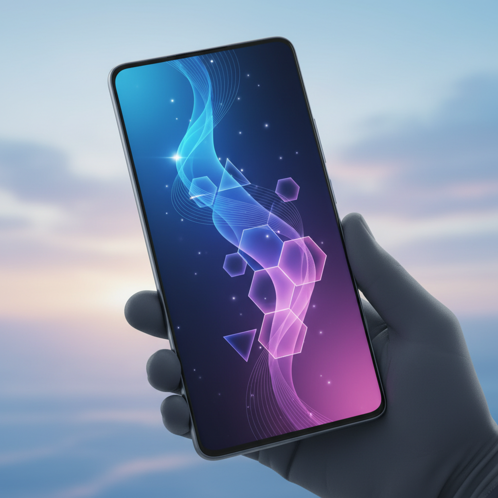 One UI 8.5 سامسونگ برای سری گلکسی S25 منتشر شد