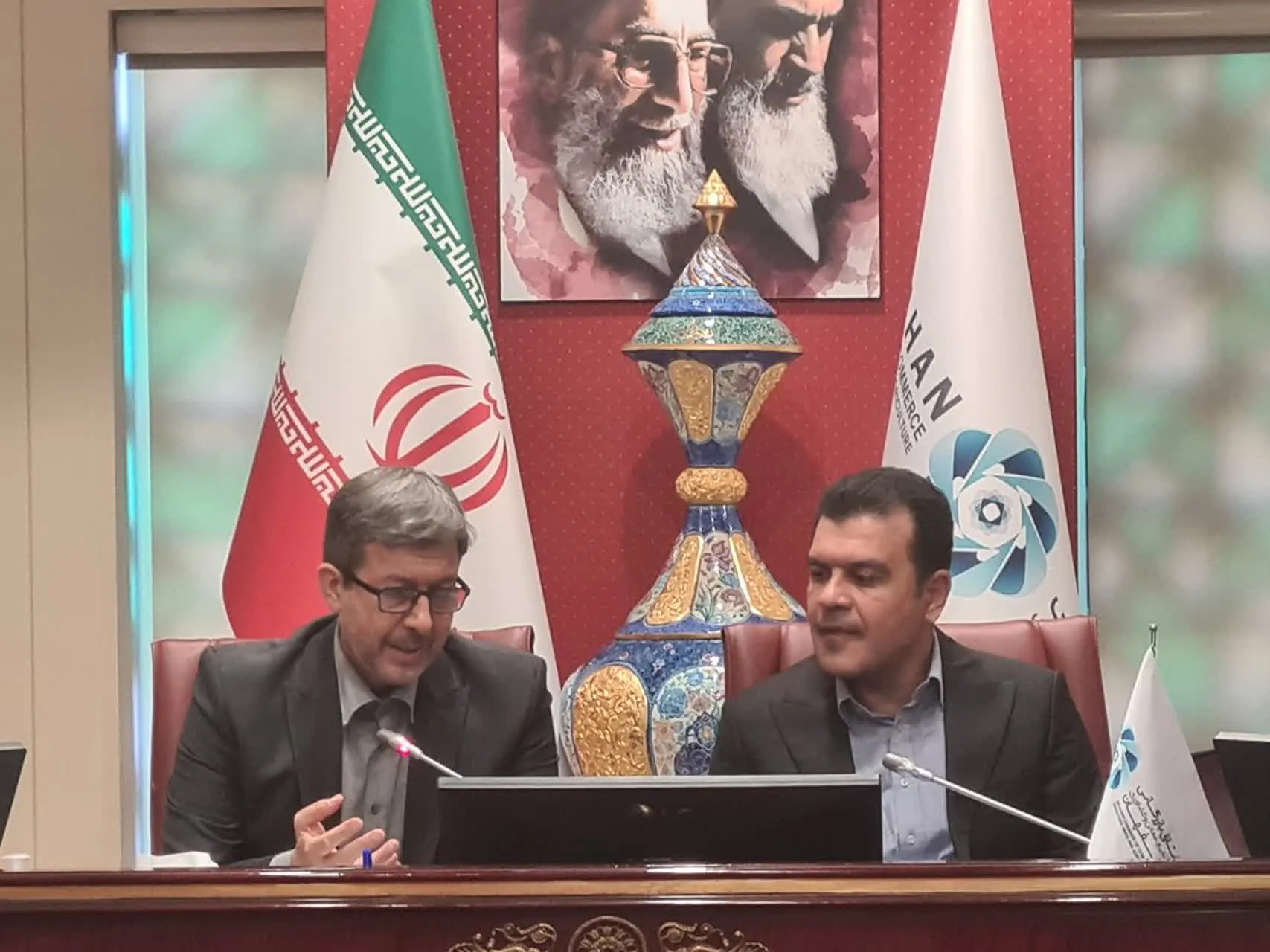اصفهان در خط مقدم بحران‌ها؛ خسارت ۵۰ همتی ناترازی انرژی و ضرورت حمایت از دانش‌بنیان‌ها