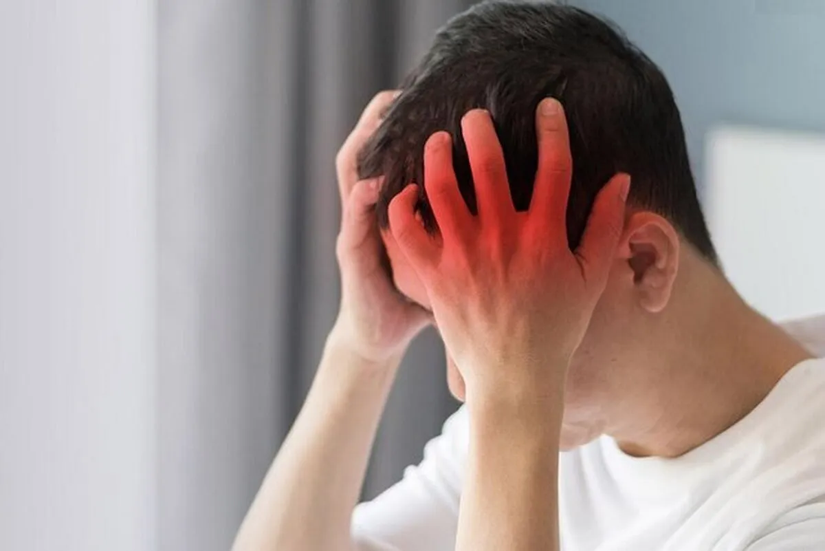 حساسیت به نور؛ نشانه قطعی میگرن نیست