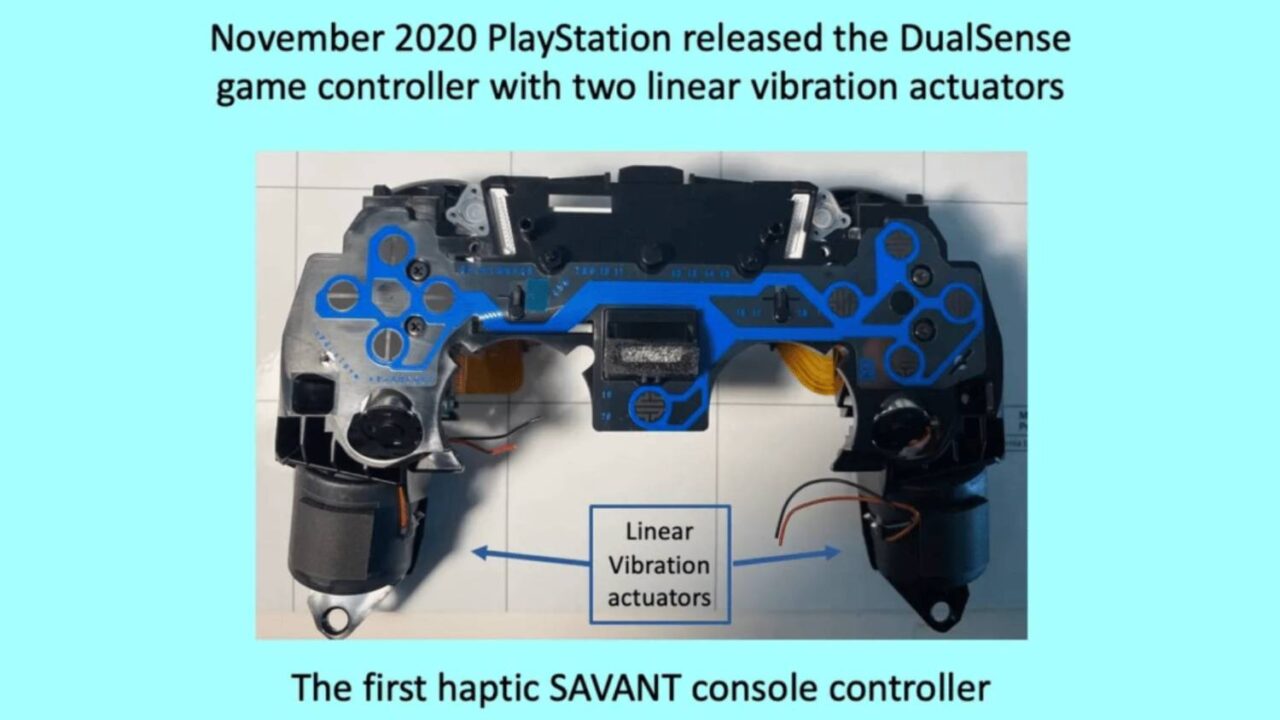 Controller Concept B