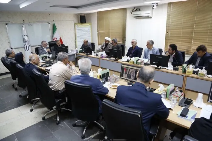 تصویب آئین‌نامه‌های جدید برای فرصت‌های مطالعاتی معلمان و اصلاح مدارس هیئت امنایی