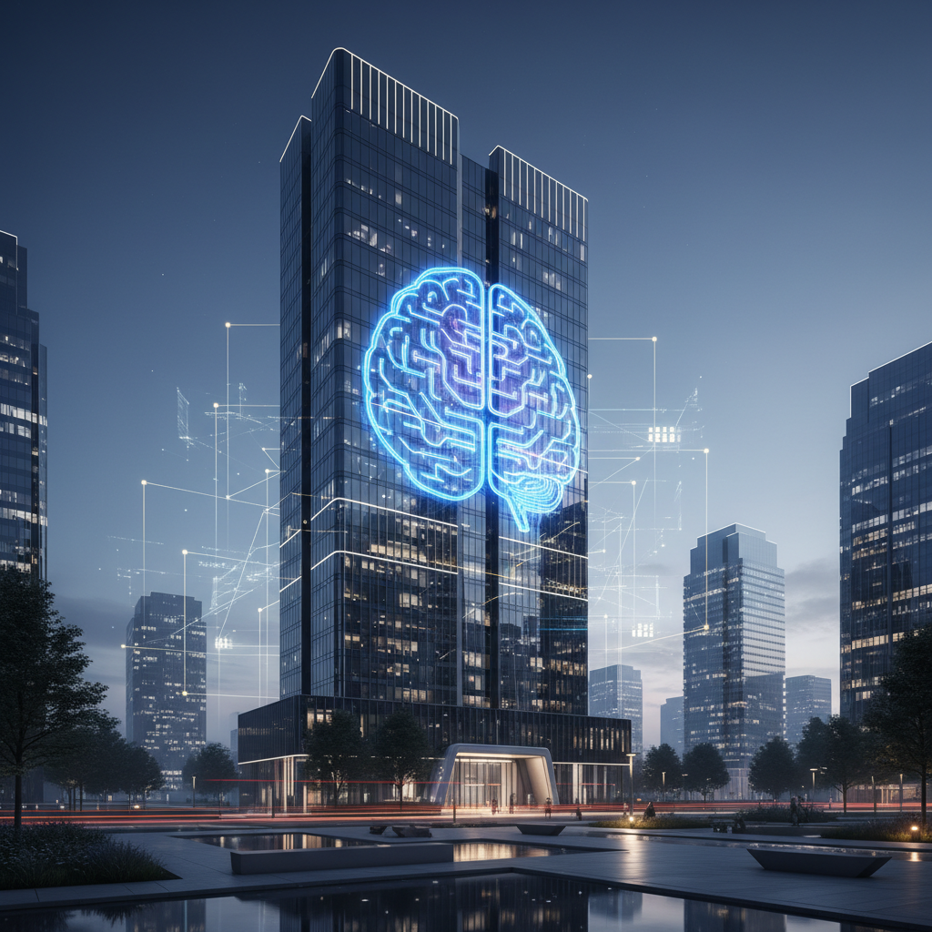 OpenAI با سرمایهگذاری ۴ میلیارد دلاری، نهاد جدیدی برای تسلط بر بازار سازمانی تأسیس کرد