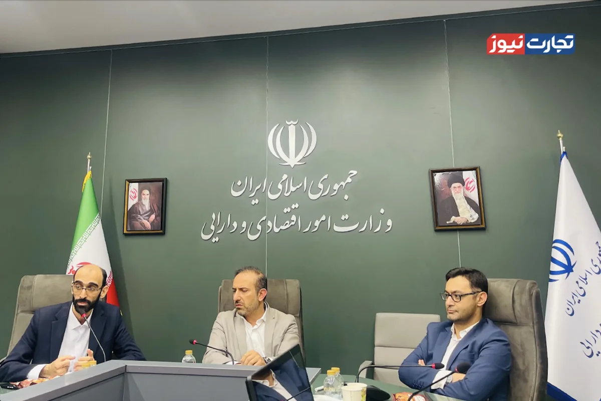 ضرب‌الاجل وزارت اقتصاد: بازگشایی مجوز پلتفرم‌های طلای آنلاین تا دوم خرداد