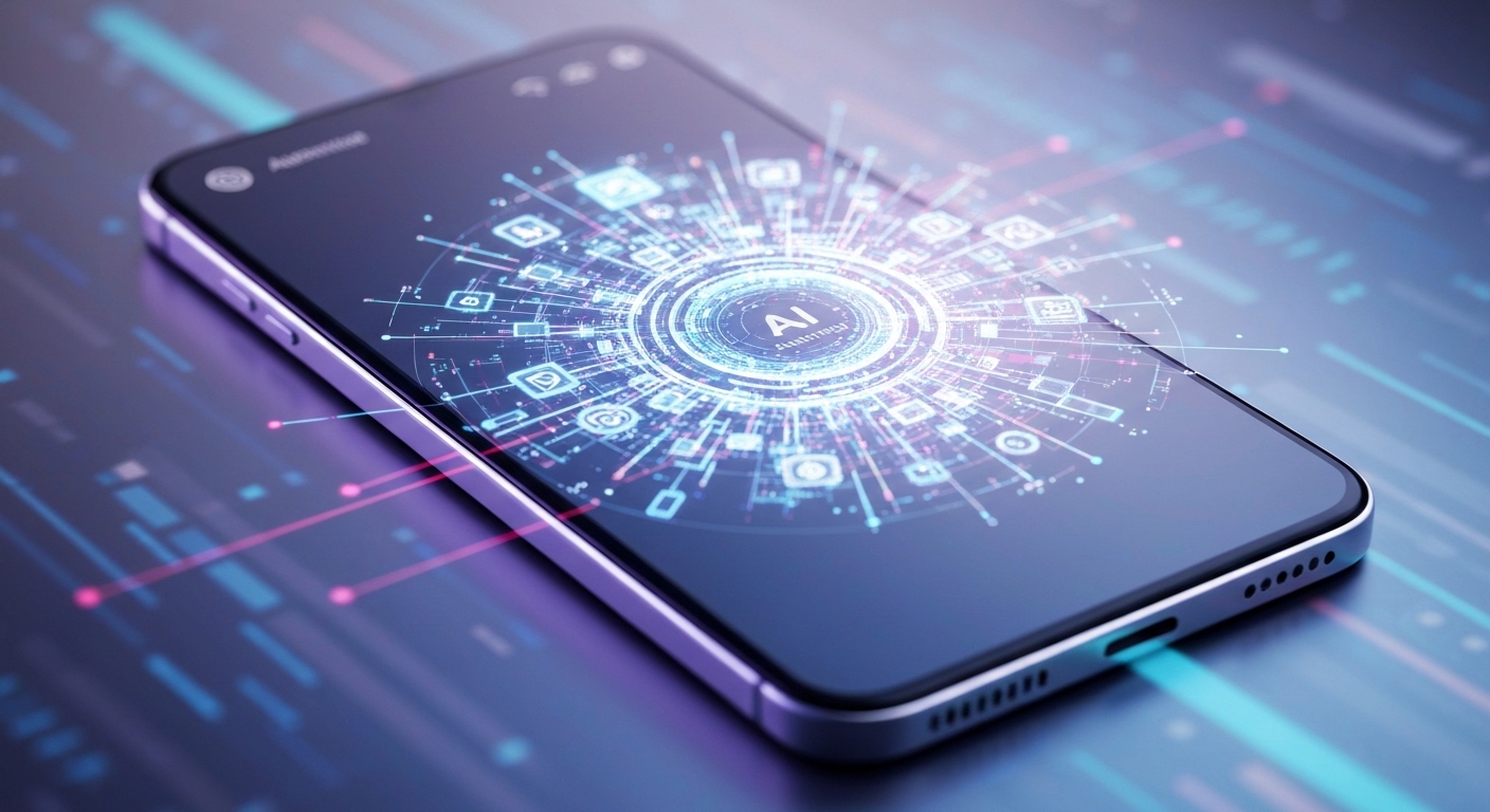 رونمایی سامسونگ از برنامه بتای One UI 9.0 با قابلیت‌های هوش مصنوعی و شخصی‌سازی
