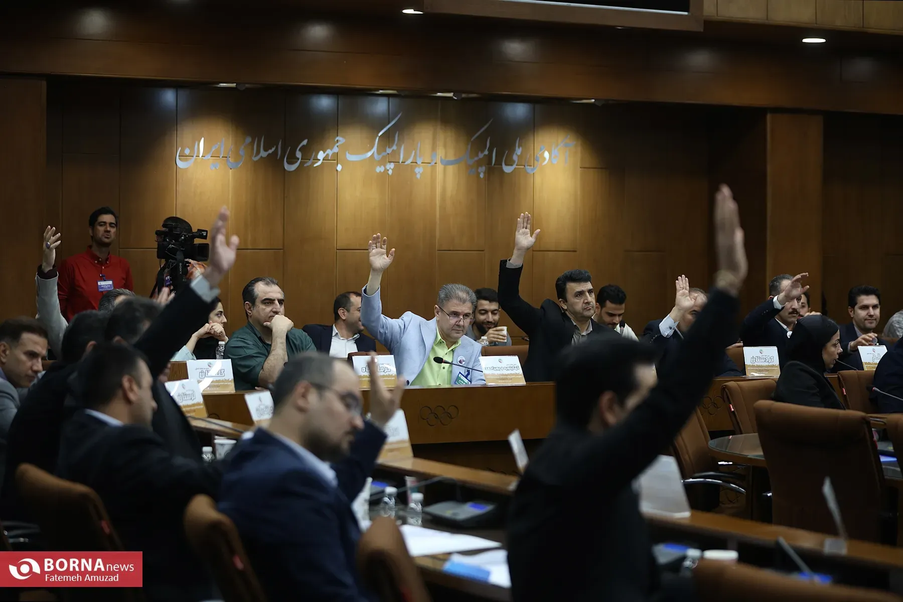 تحول در انتخابات فدراسیون‌های ورزشی: شفافیت و سلامت در اولویت وزارت ورزش