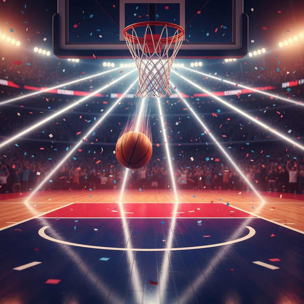 دیترویت پس از ۱۸ سال به نیمهنهایی NBA صعود کرد؛ تقابل با کلیولند در شرق