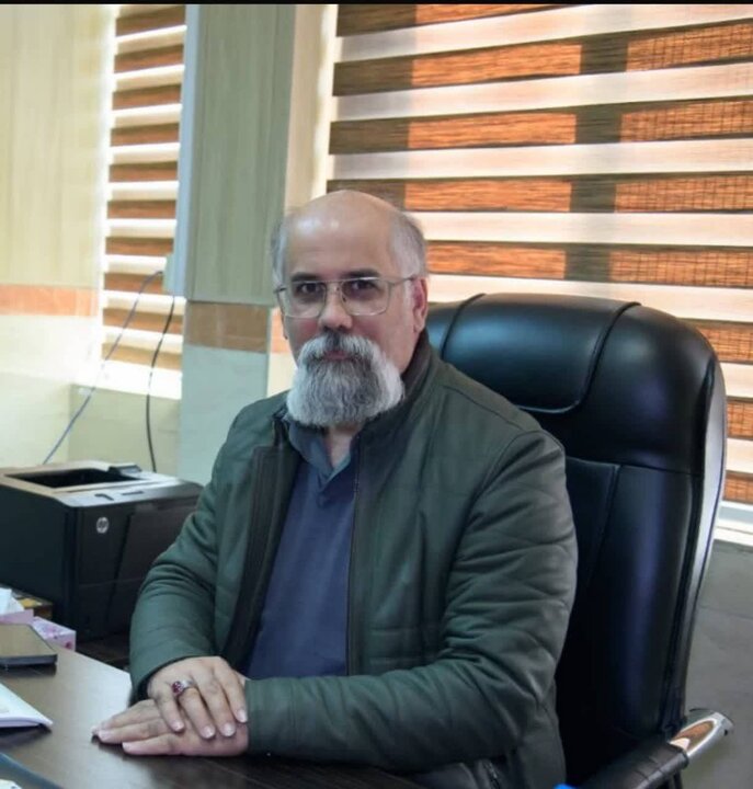 تصویری از مواد غذایی و قلب سالم