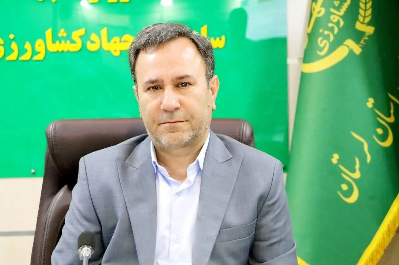 آغاز پرداخت ۱۵۷۰ میلیارد ریال تسهیلات به دامداران روستایی و عشایری لرستان