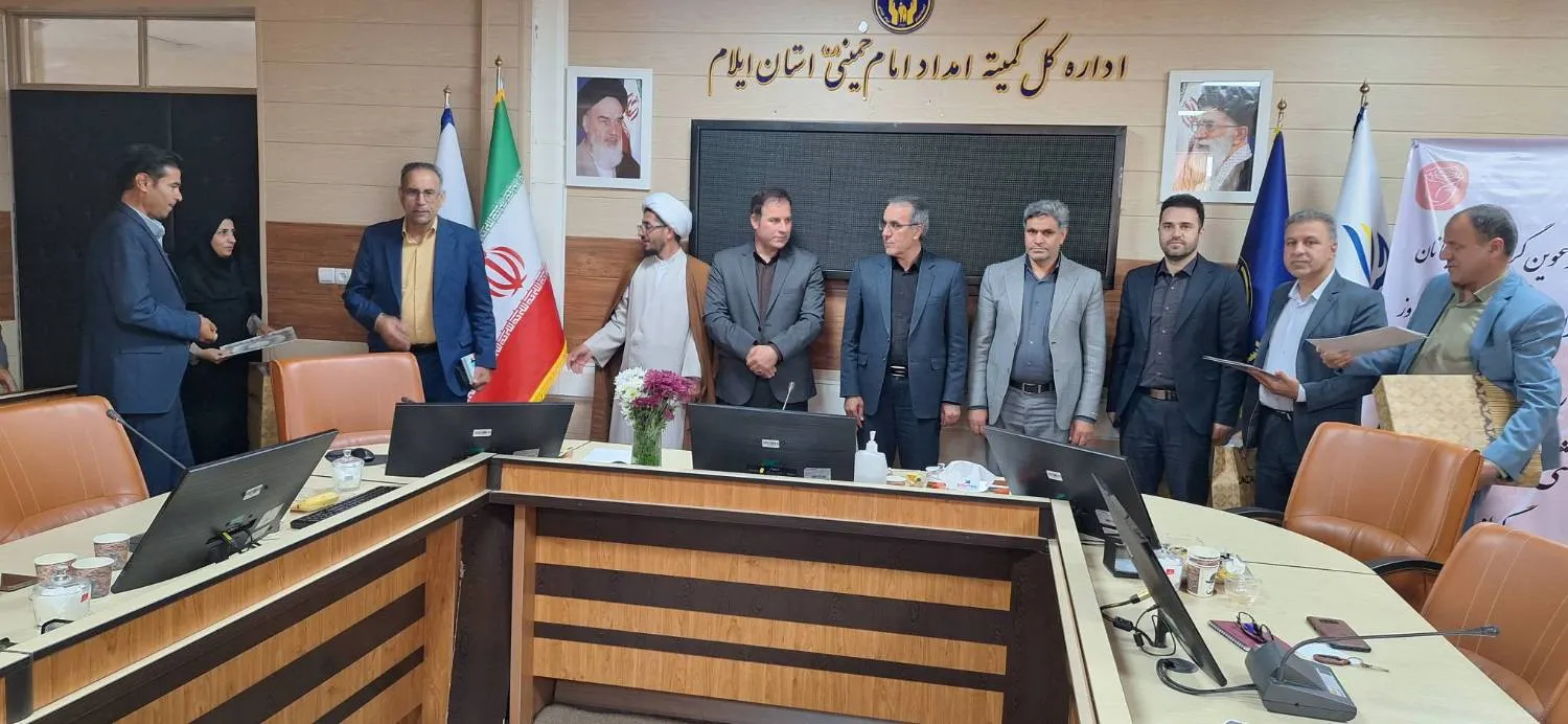 تاکید کمیته امداد ایلام بر سلامت روان و تخصیص ۷۲ میلیارد ریال برای نیازمندان