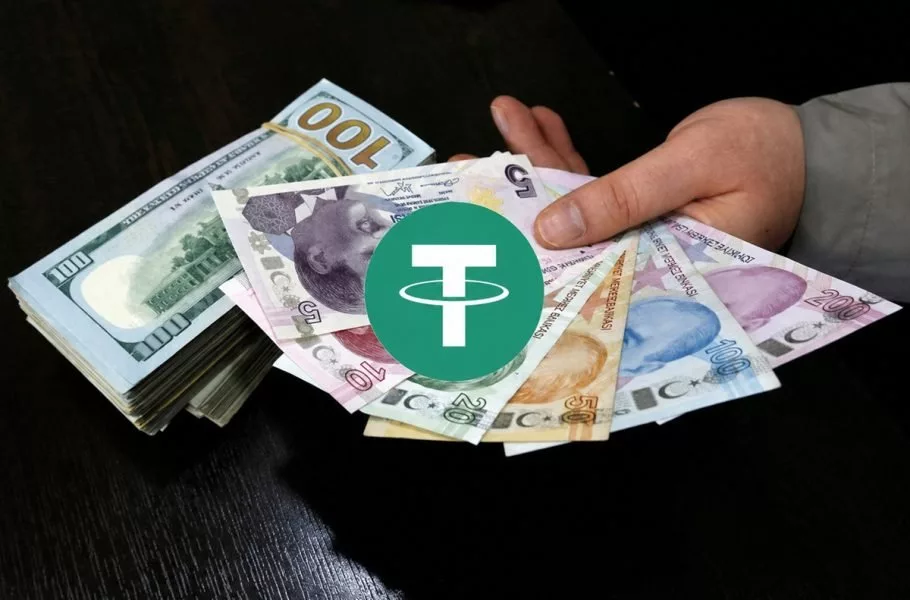 افزایش محسوس قیمت دلار و تتر در ۹ اردیبهشت ۱۴۰۵؛ تتر به رکورد تاریخی رسید