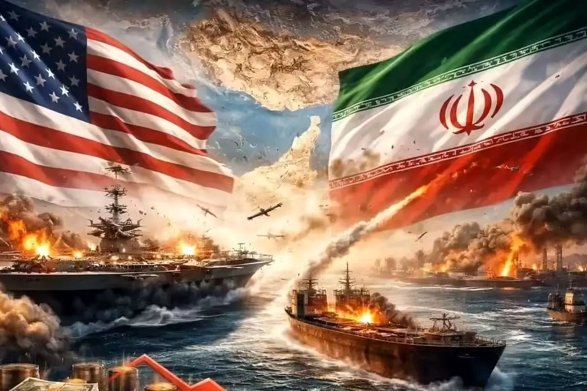 فشار فزاینده بر ترامپ برای پایان جنگ در بحبوحه نگرانی‌های اقتصادی و انتخاباتی