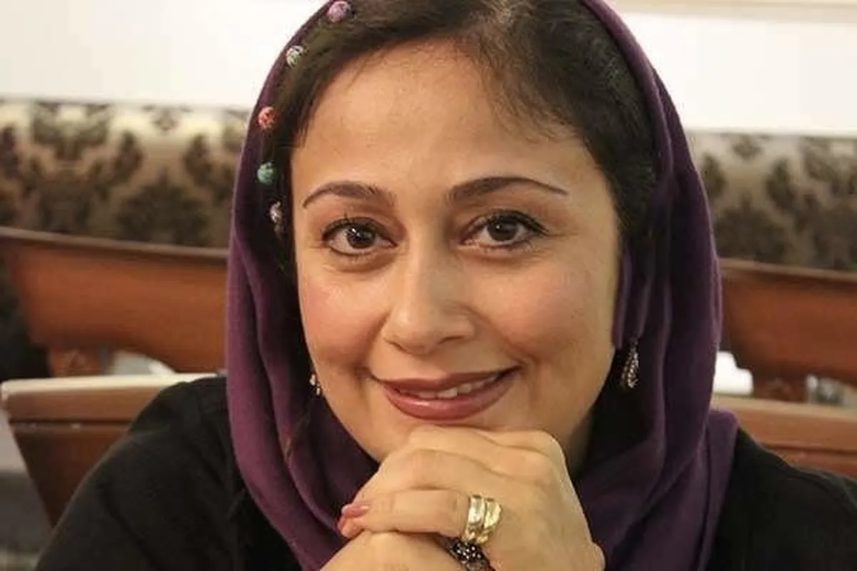 مراسم وداع با پیکر بهناز نازی، بازیگر تئاتر و سینما، در تالار وحدت برگزار می‌شود