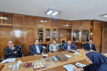 معاون وزیر جهاد کشاورزی: ایران نیازمند مدیریت اختصاصی خاک در هر منطقه است