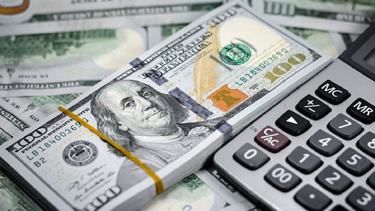 رشد قیمت دلار، یورو و درهم در بازار مبادله‌ای امروز