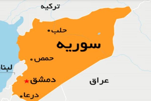 انفجار و تیراندازی در دمشق؛ تحقیقات برای روشن شدن ماهیت حادثه آغاز شد