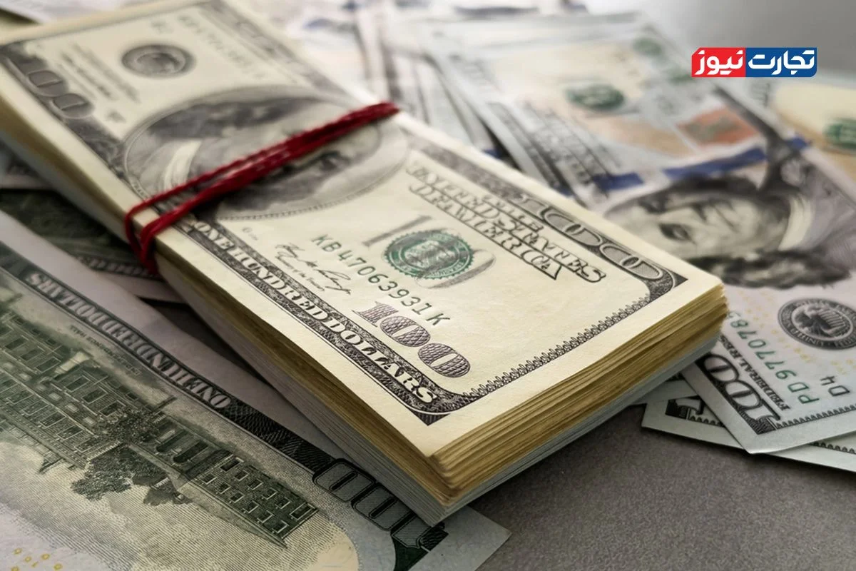 رشد 2 هزار تومانی دلار آزاد در واکنش به تنش‌ها؛ دلار توافقی کاهشی شد