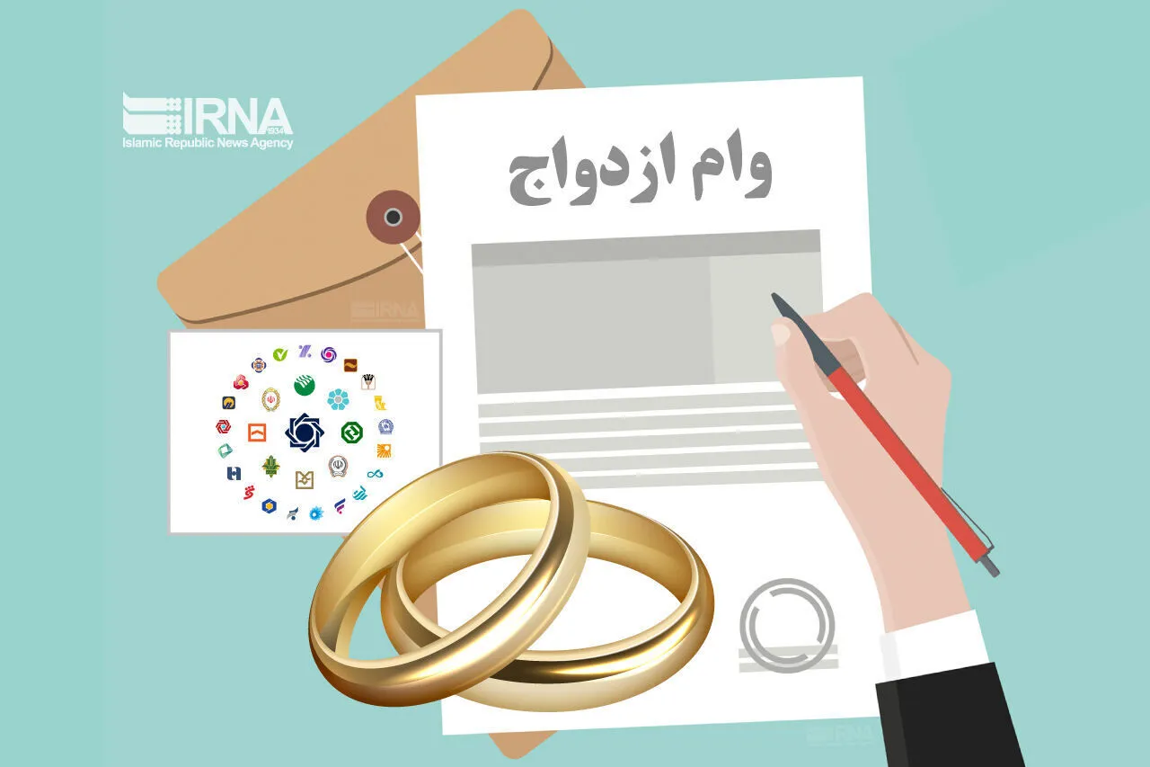 ابلاغ سقف ۴۳۵ همت تسهیلات ازدواج و فرزندآوری در سال ۱۴۰۵؛ معرفی کارت رفاهی