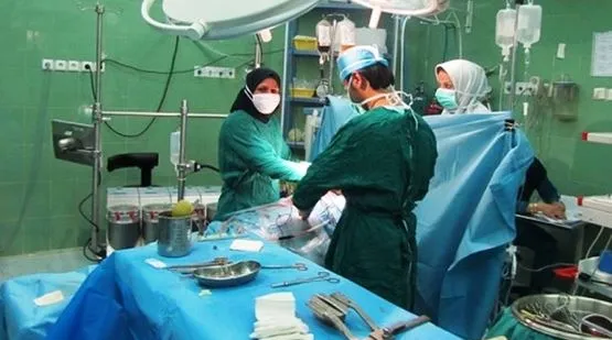 افزایش اهدای عضو در قزوین و نیاز به ۲۰ میلیارد تومان برای بخش تخصصی