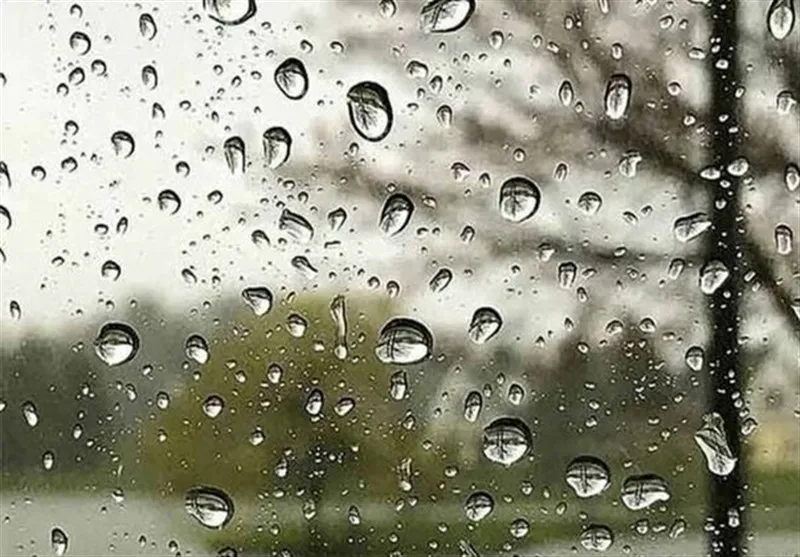 هشدار هواشناسی اردبیل: بارش‌های رگباری و خطر سیلاب از پنجشنبه تا جمعه