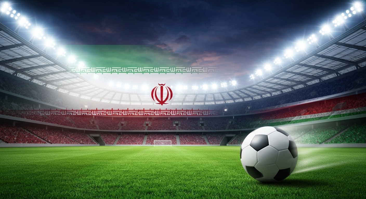 دیدار دوستانه تیم ملی فوتبال ایران با گامبیا: تقابل با ستاره‌های شاخص