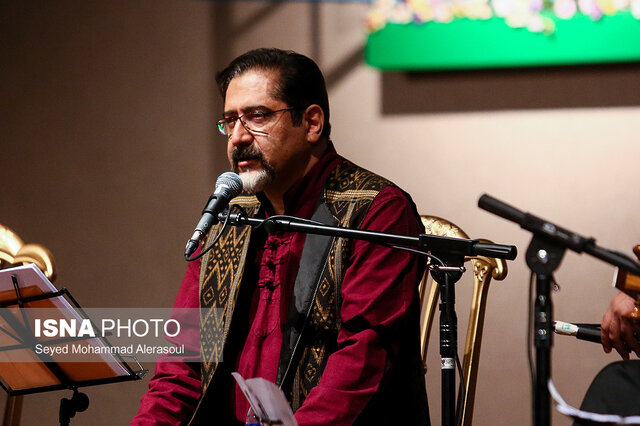 انتشار قطعه موسیقی «ایران» با صدای حسام‌الدین سراج و ترانه عبدالجبار کاکایی