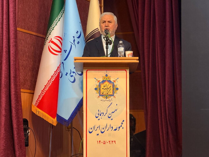 نهمین گردهمایی مجموعهداران ایران: از چالشهای نگهداری تا سند ملی موزهداری