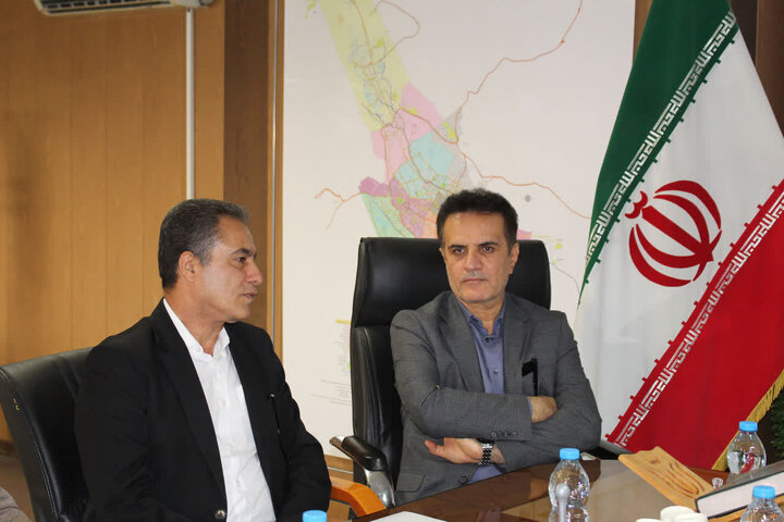 فرماندار شیراز: پژوهش‌های کشاورزی، راهی به سوی استقلال و اقتدار ایران