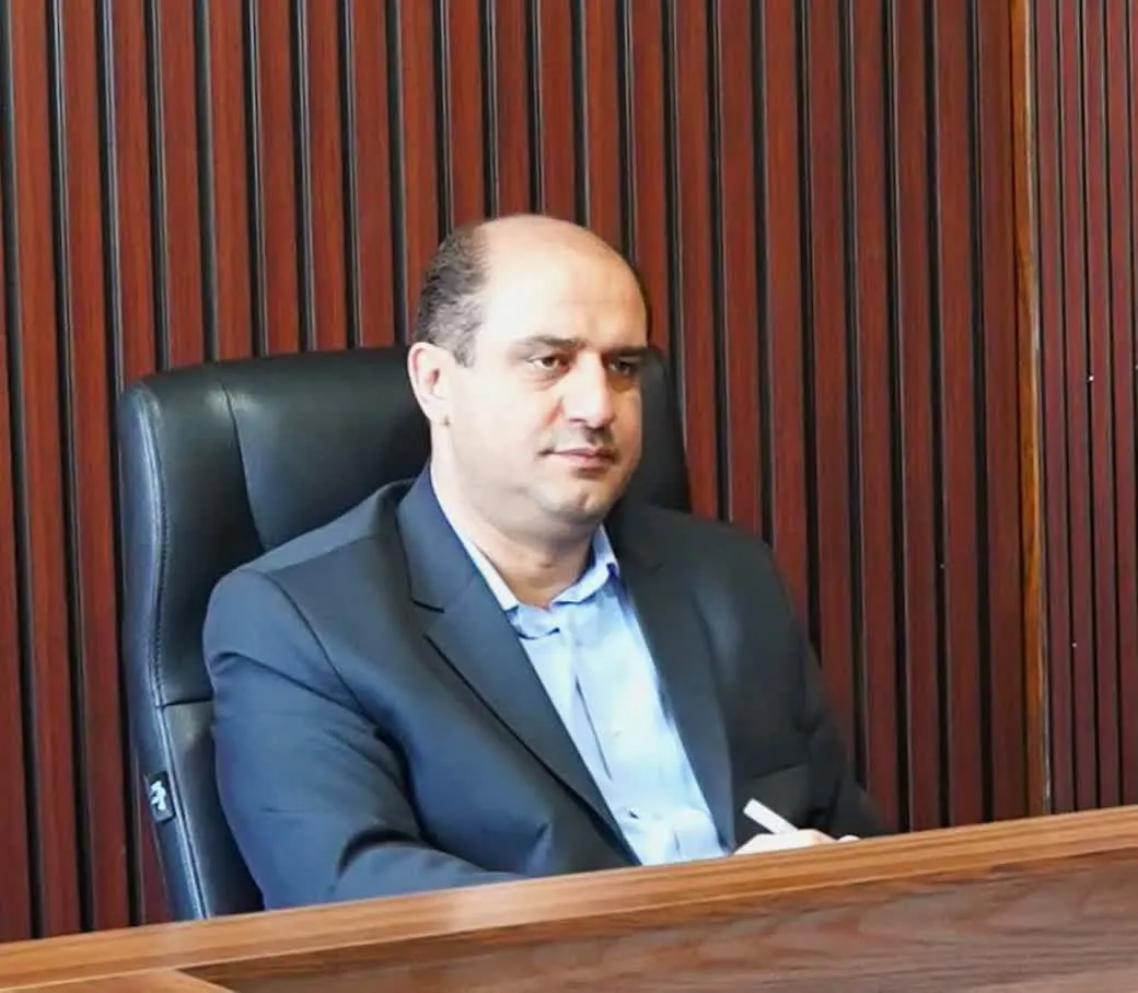 استانداری قزوین: تقویت زیرساخت‌های هوشمند و امنیت سایبری در دستور کار