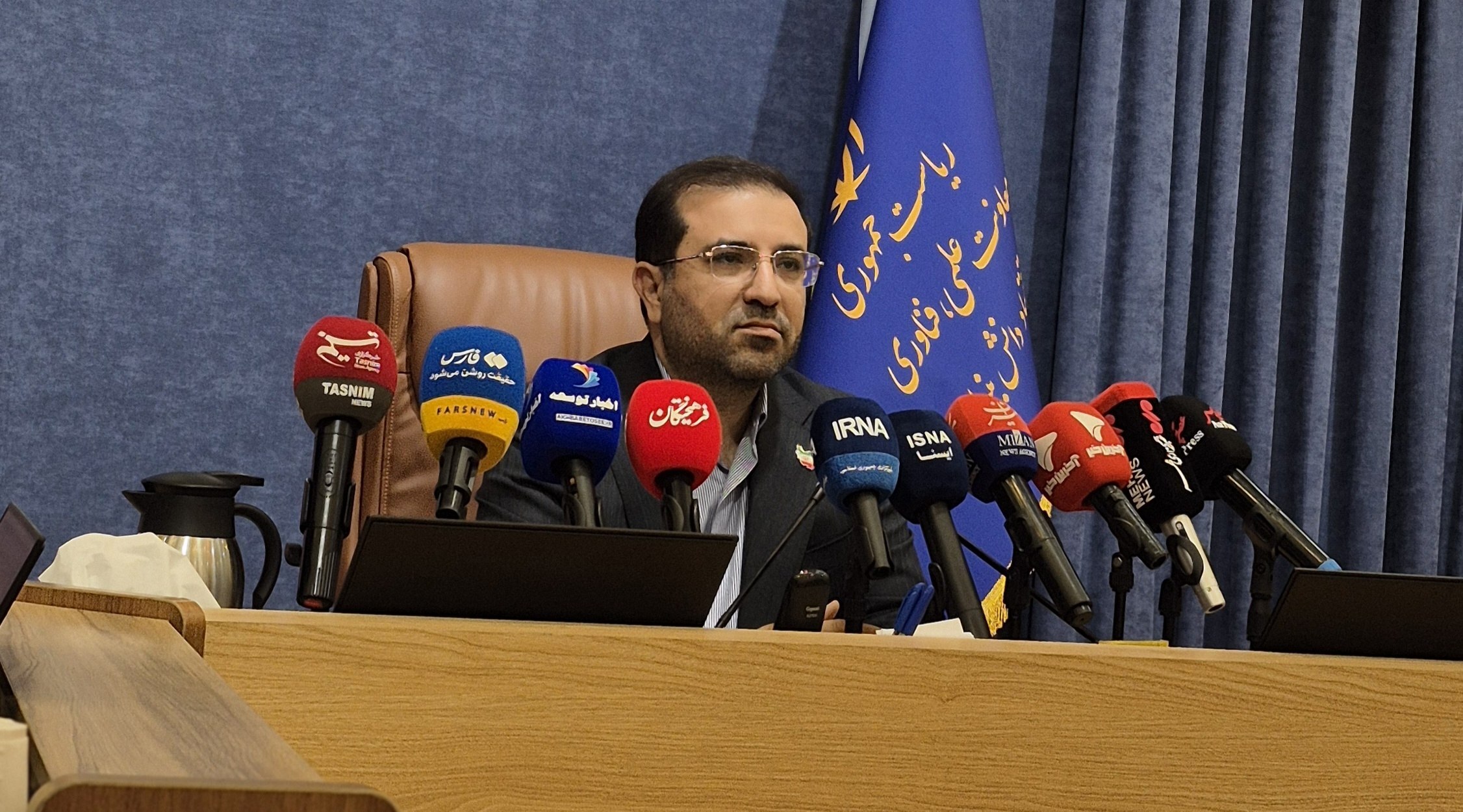 رویداد ملی «مانوین»؛ گردهمایی بزرگ صنایع خلاق و فناوریهای نرم در اصفهان