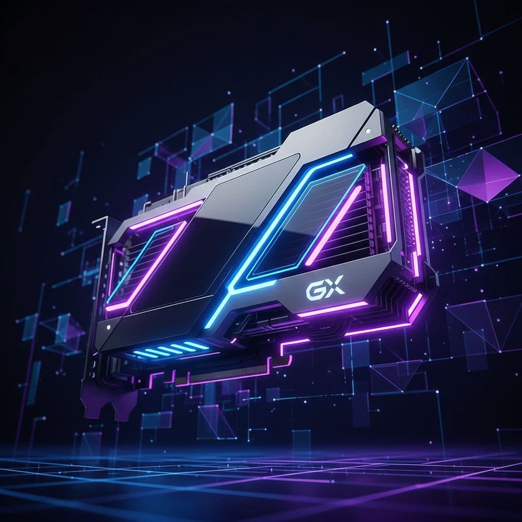 AMD فناوری FSR 4.1 را برای کارتهای گرافیک نسل قبل عرضه میکند