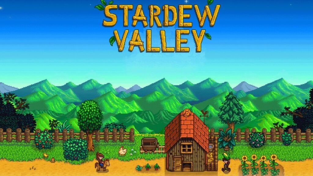 Stardew Valley