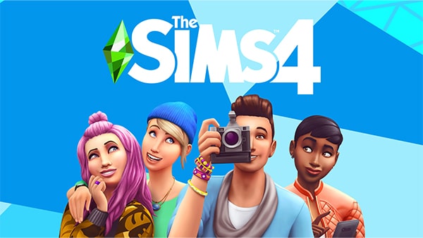 The Sims 4