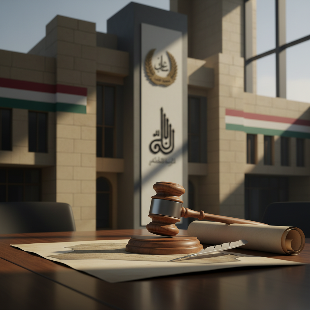 علی الزیدی، تاجر عراقی، نامزد نخست‌وزیری از سوی چارچوب هماهنگی شیعیان شد