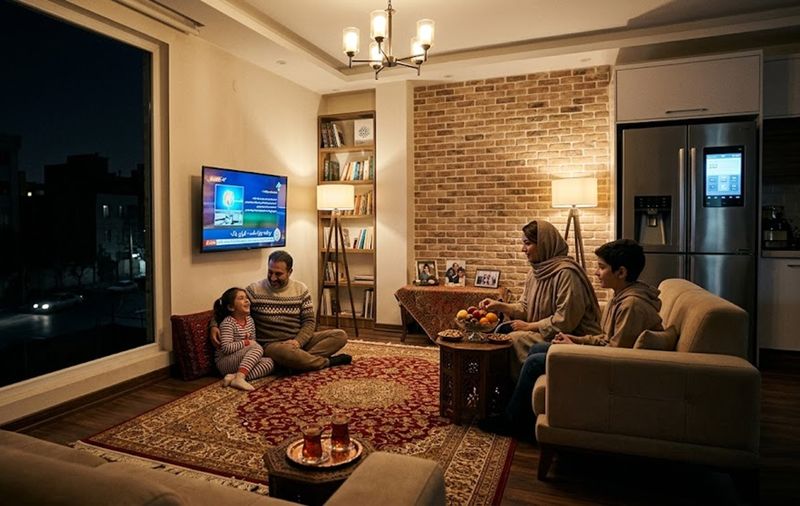 راهنمای جامع خرید نیروگاه خورشیدی خانگی؛ چگونه از خاموشی‌ها عبور کنیم؟