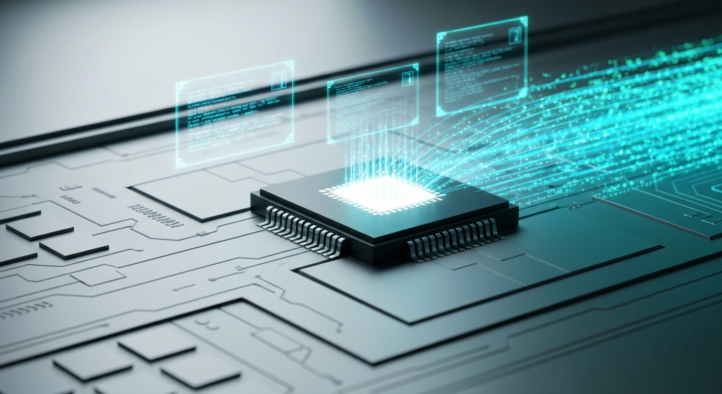 انویدیا با تراشه RTX Spark تمامی نرم‌افزارهای ویندوز را به دنیای آرم می‌آورد