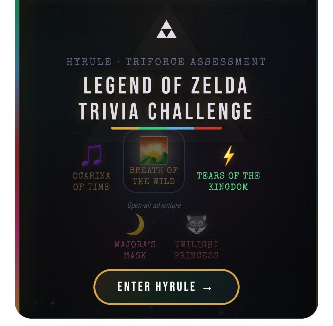 انتشار اولین تصاویر از طراحی شخصیت لینک در فیلم لایو اکشن The Legend of Zelda