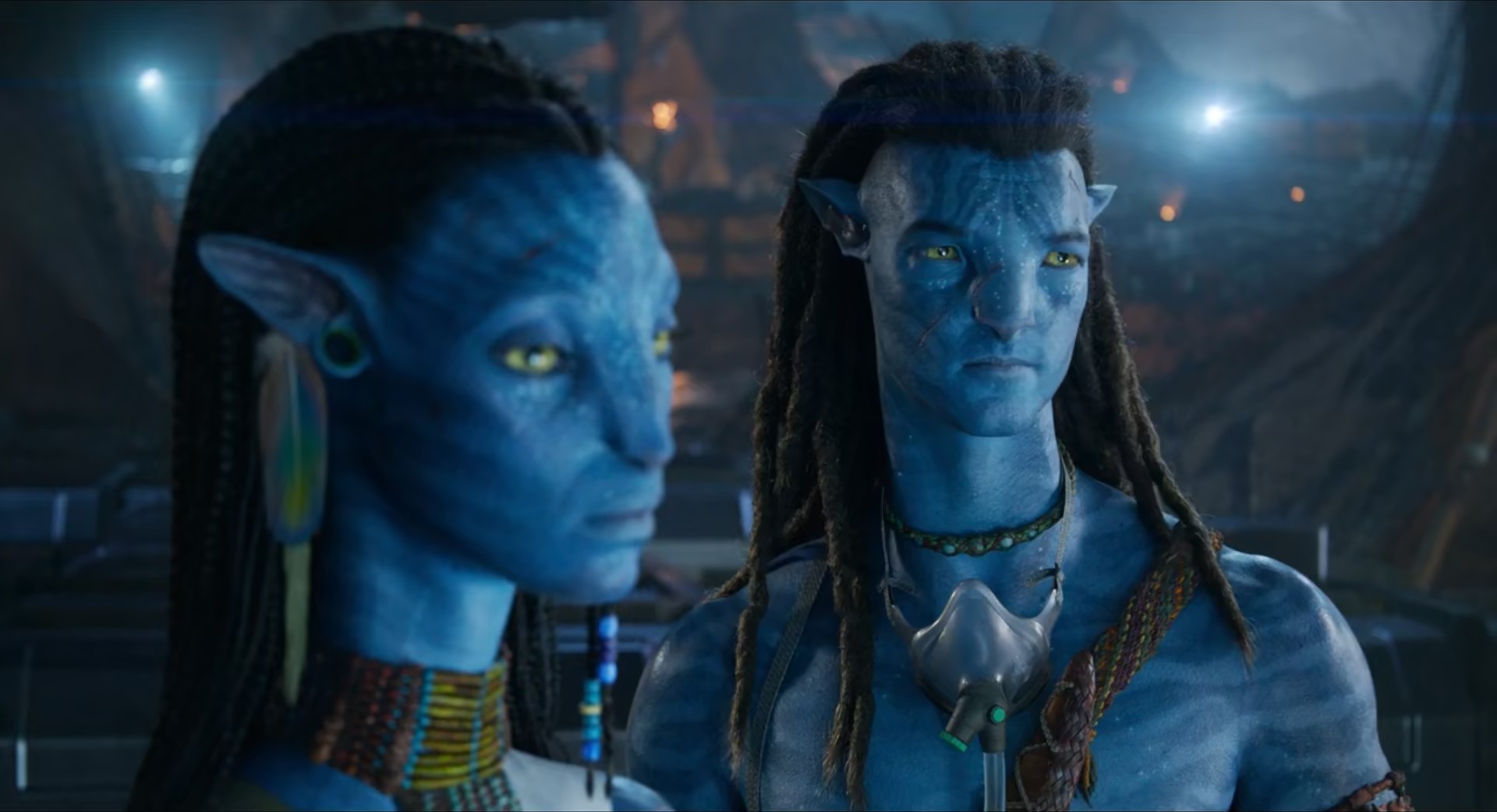 نقد و بررسی فیلم Avatar: Fire and Ash؛ تقابل ایمان و سنت در دنیای مدرن