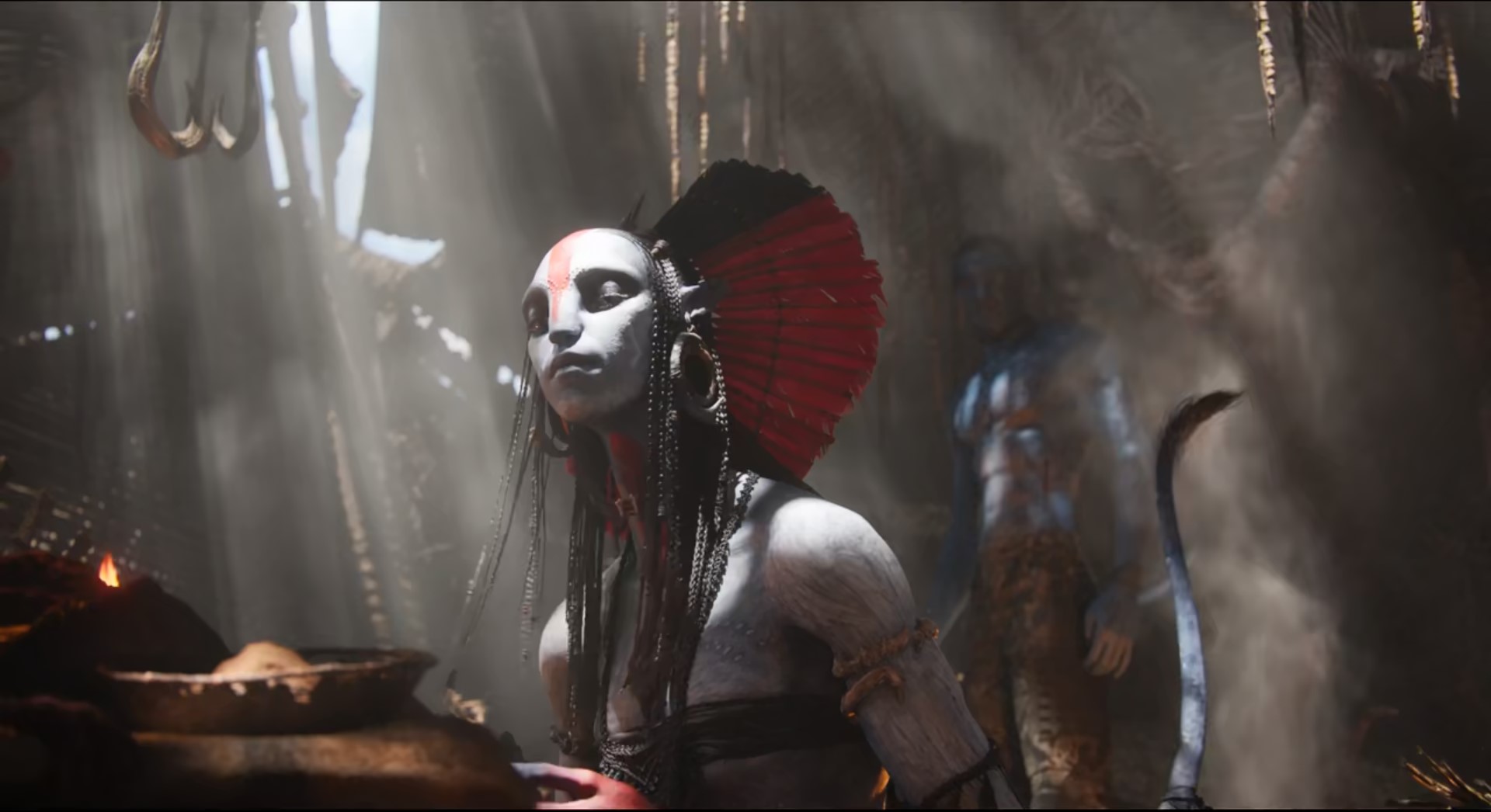 نقد و بررسی فیلم Avatar: Fire and Ash؛ تقابل ایمان و سنت در دنیای مدرن