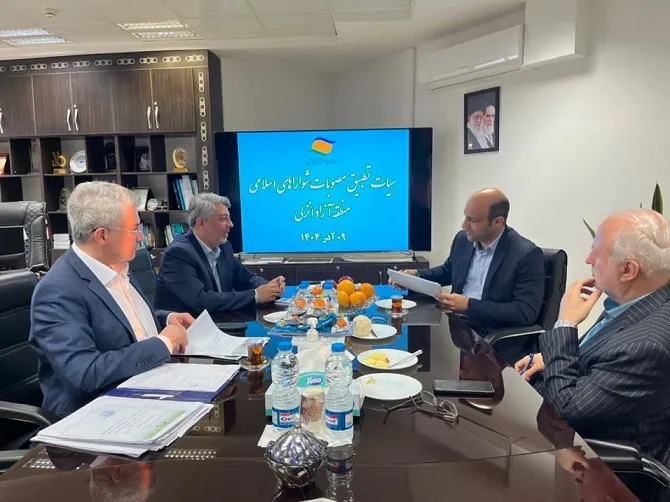 نظارت بر مصوبات شوراهای روستایی منطقه آزاد انزلی؛ ۷۱ مصوبه رد شد