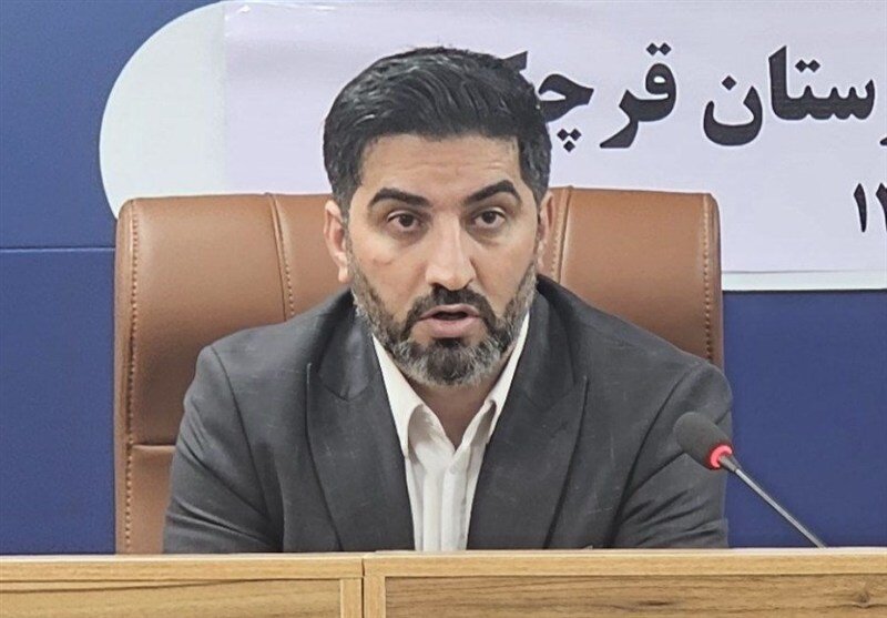 آزادسازی ۱۵ هکتار از اراضی زراعی قرچک به ارزش ۷۵۰ میلیارد ریال