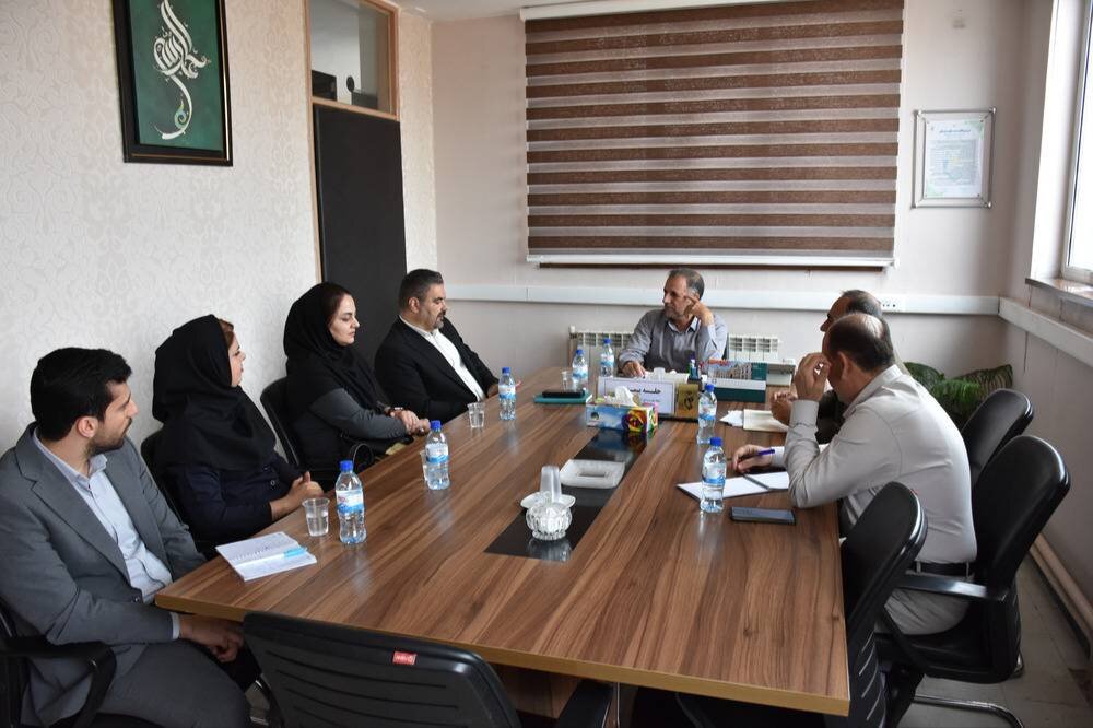 لزوم افزایش مراکز طرف قرارداد بیمه ایثارگران در کردستان