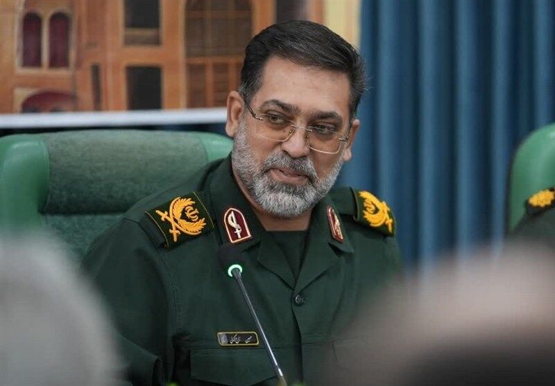تاکید بر نقش رسانه‌ها در خنثی‌سازی عملیات روانی دشمن در جشنواره ابوذر همدان
