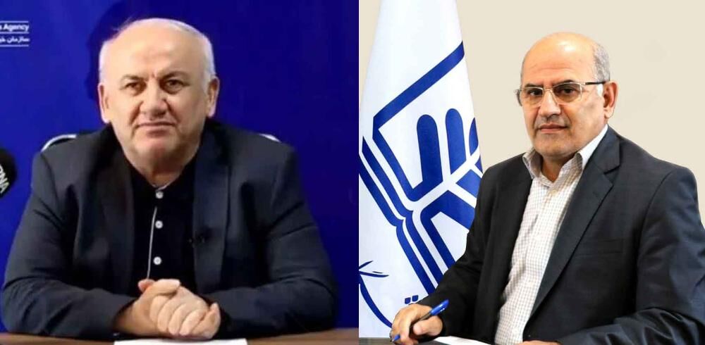 اعلام آمادگی دانشگاه مازندران برای مشارکت علمی در طرح‌های توسعه استان