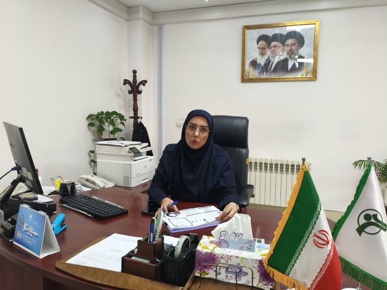 تسهیلات ۷۵۰ میلیون ریالی برای بازنشستگان کشوری در مازندران