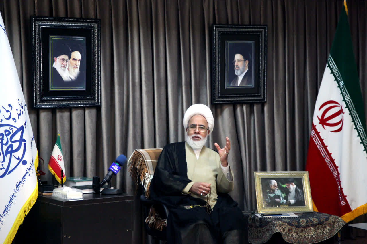 پیشنهاد امام جمعه کرمانشاه برای برگزاری اجتماع متمرکز عزاداران در محرم