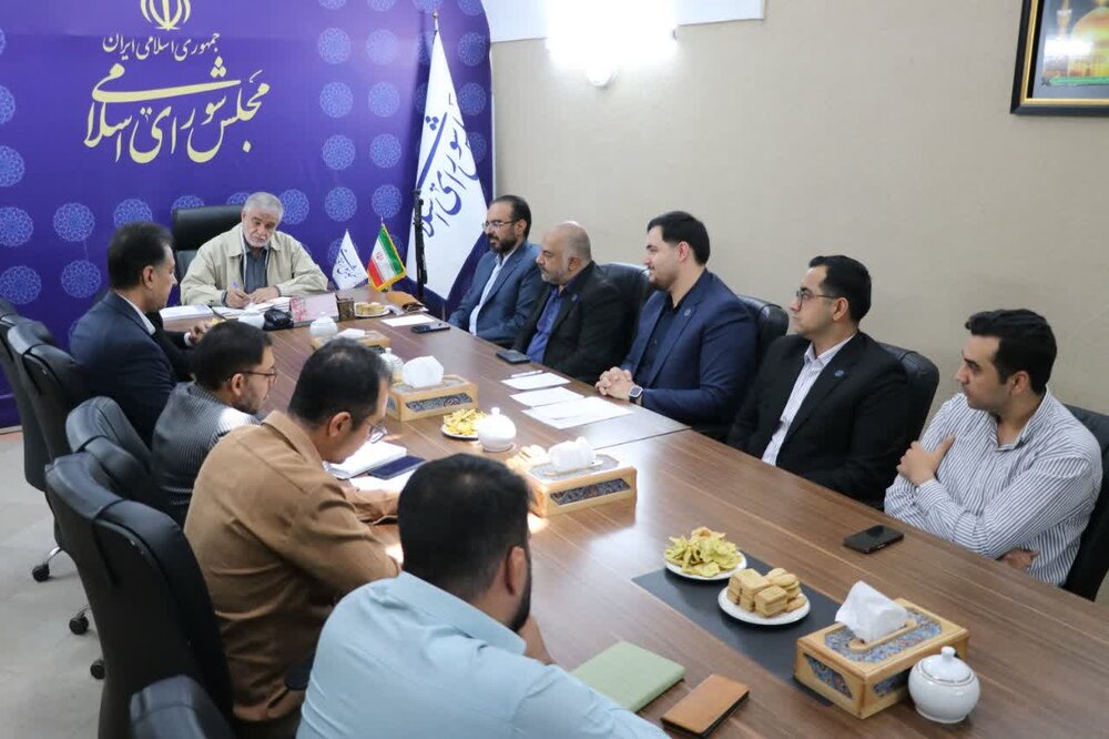 ساماندهی قانونی نهادهای مردمی در دستور کار مجلس