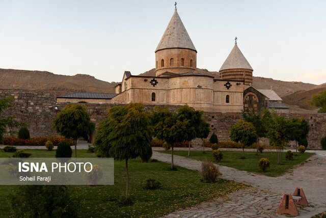 توسعه زیرساخت‌های رفاهی و اقامتی اطراف قره‌کلیسا در چالدران