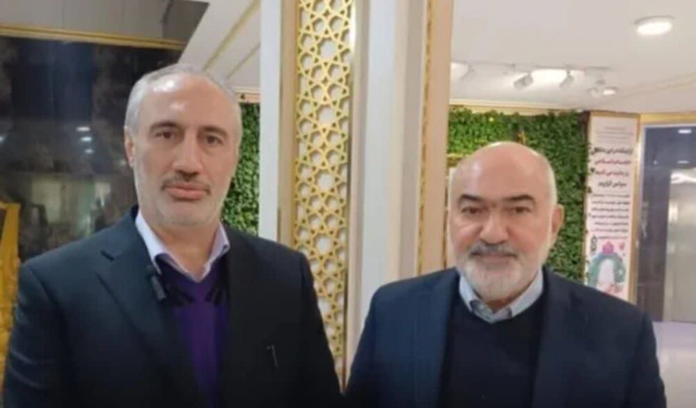 پیگیری ویژه استاندار خوزستان برای تأمین اعتبارات پروژه‌های عمرانی