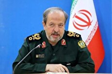 سردار ابن‌الرضا: تمامی ظرفیت‌های دفاعی در خدمت نیروهای مسلح است