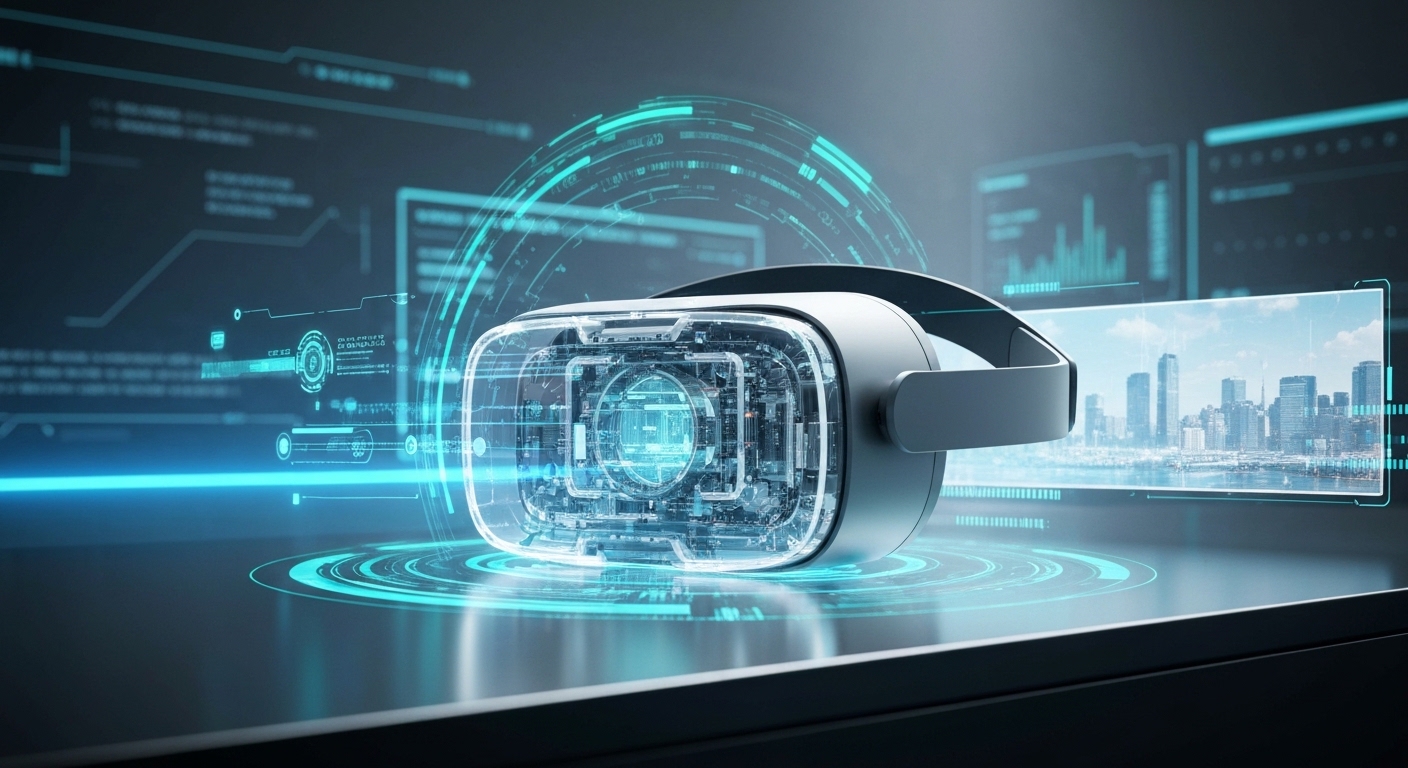 اپل از visionOS 27 با هوش مصنوعی سیری رونمایی کرد
